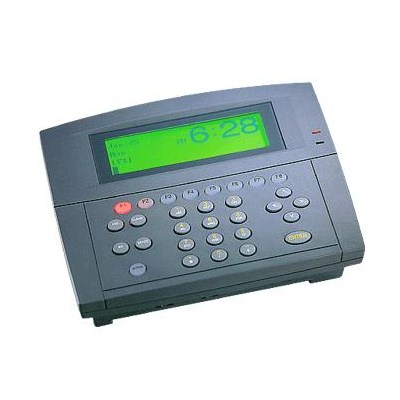 Barcode Slot reader with I/Red